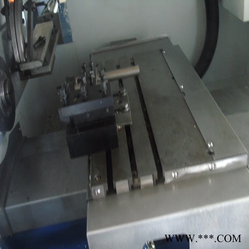 CNC0635数控机床图2