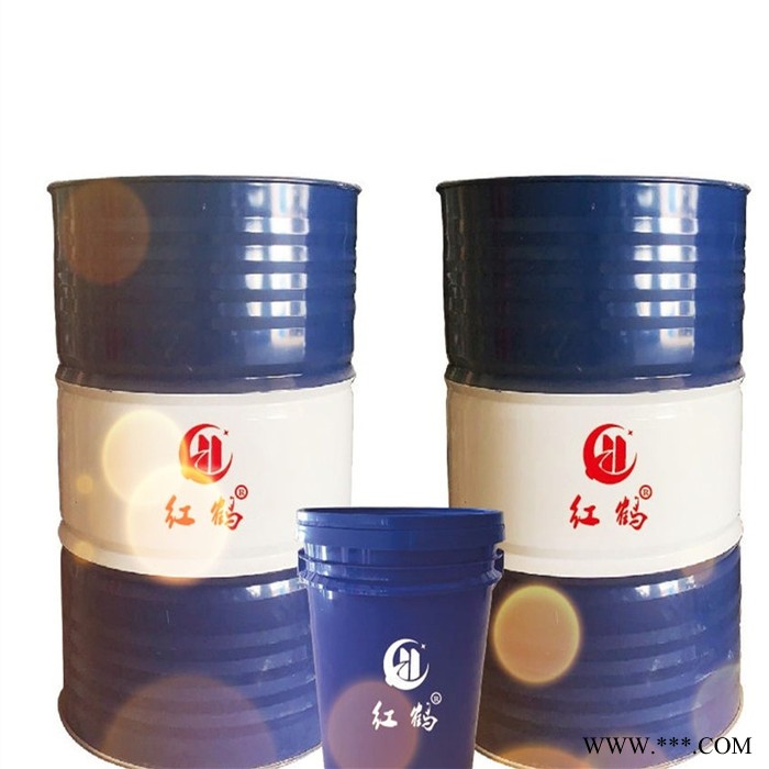红鹤RH 数控车床用乳化油图2
