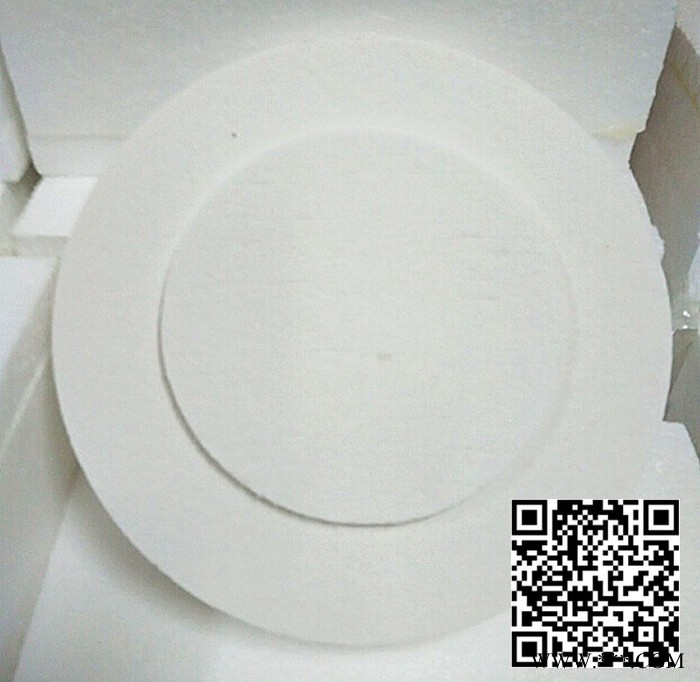 乐铭鑫1707022D DIY工具微波窑炉配件木铣床大小窑炉盖/窑炉底陶瓷纤维底盖热熔陶艺窑炉玻璃饰品窑炉图4