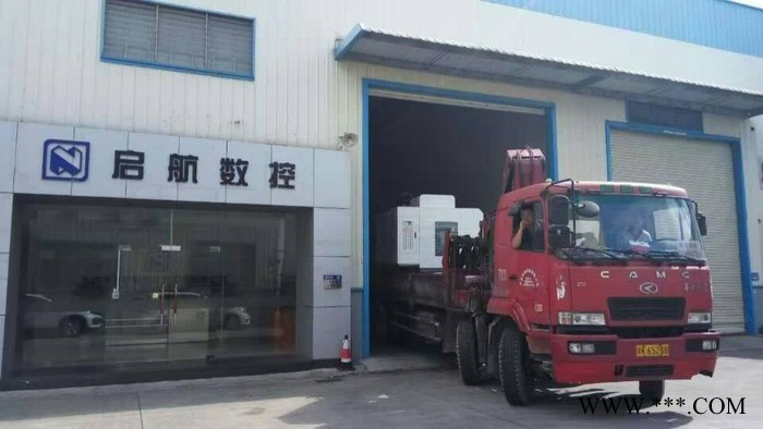 深圳东莞启航数控机床专业生产**线轨立式加工中心NV1165S数控机床行程加长图4