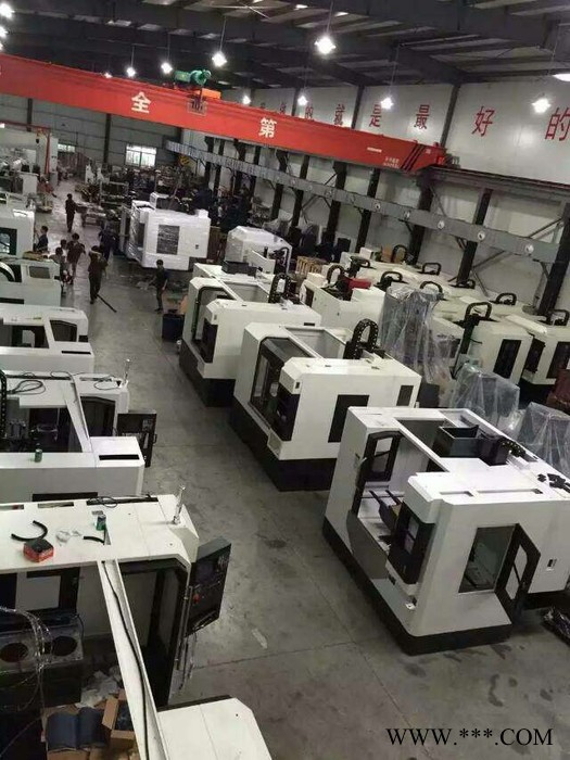 深圳东莞启航数控机床专业生产**线轨立式加工中心NV1165S数控机床行程加长图2