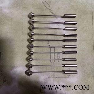 走心机加工 加工中心 大型CNC加工 高速机加工 数控车床加工 来图定制图6
