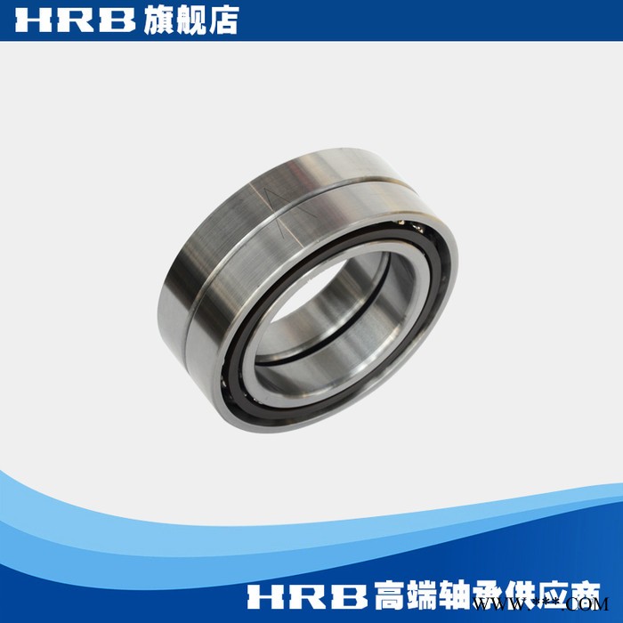 HRB 7016 ACTA P4DBB 哈尔滨数控机床主轴精密轴承角接触球背靠背图2