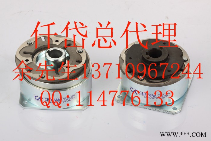 供应自动车床力存机|离合器|刹车器|仟岱总代理 车床离合器图4