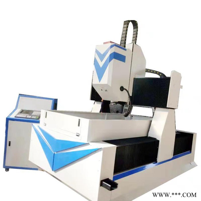 康泰供应400*400小型数控铣床136-6862-0661 经济型数控钻铣床 简易型小型立式数图6