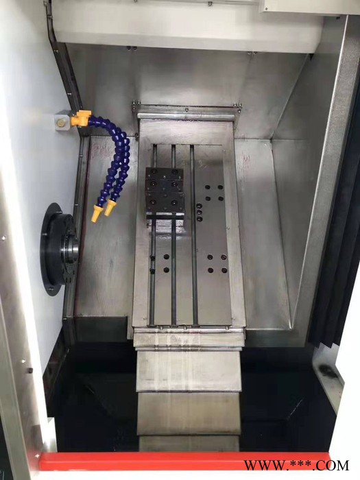 欧利通CK6140数控车床 **精密数控机床图4