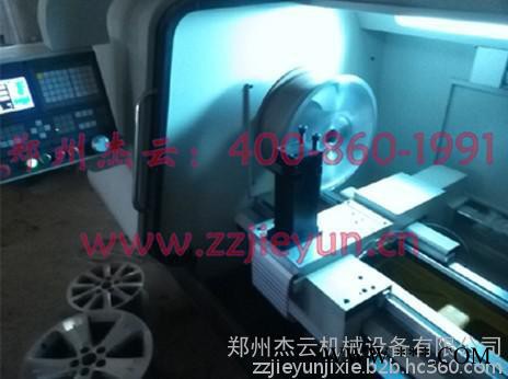 数控机床保养维修图7