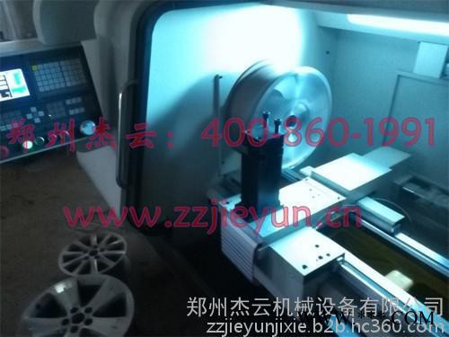 数控机床保养维修图6