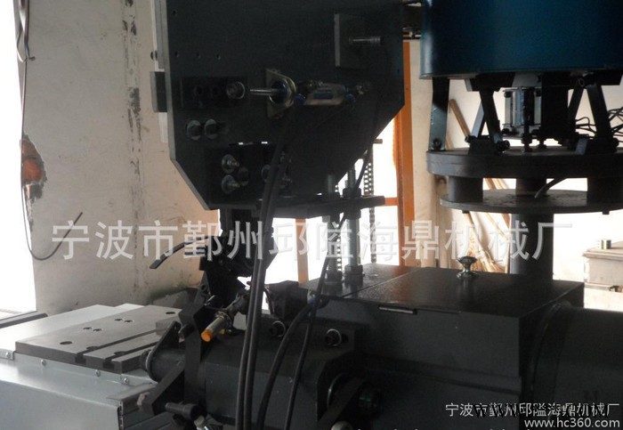 海鼎全自动数控机床  SKZ603数控机床 整机保修一年图3