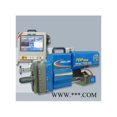 意大利SIR MECCANICA TOP200 Full CNC 数控机床 精密加工设备