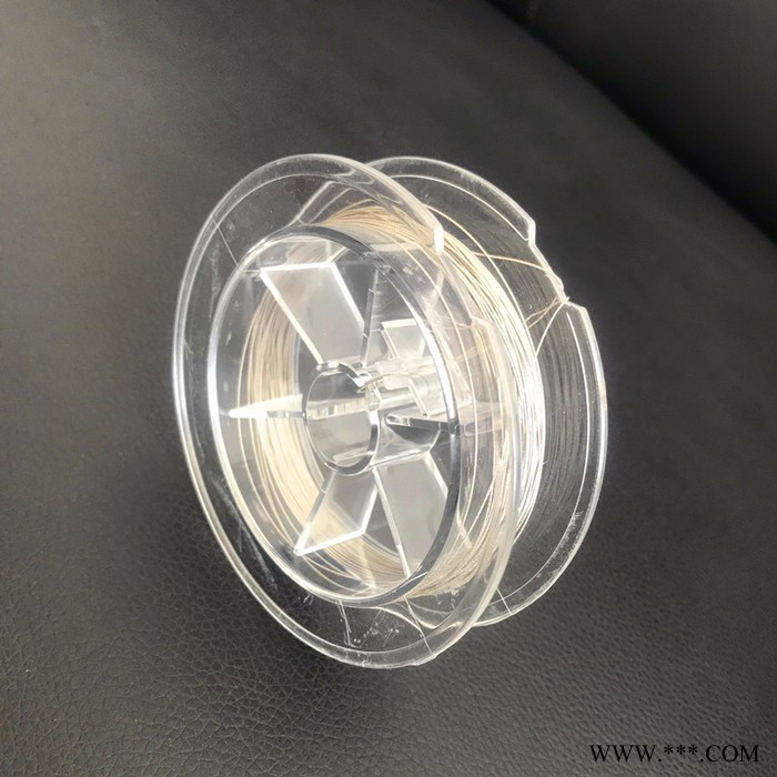 曼德MD340 金刚石工具木工车床电镀金属金刚石切割线双轴木工铣床刀片diy锯条 细金刚线硅片 切割线机用锯条图4