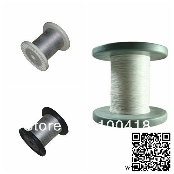 曼德MD340 金刚石工具木工车床电镀金属金刚石切割线双轴木工铣床刀片diy锯条 细金刚线硅片 切割线机用锯条图7