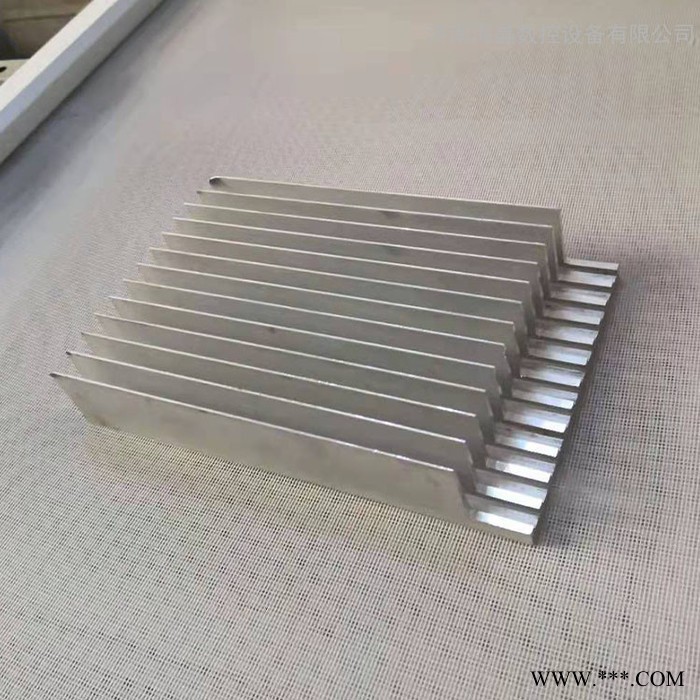 海晶45度切铝锯光伏角码切割机铝型材数控切割锯自动切铝锯铝型材仿形铣床非标定制图4