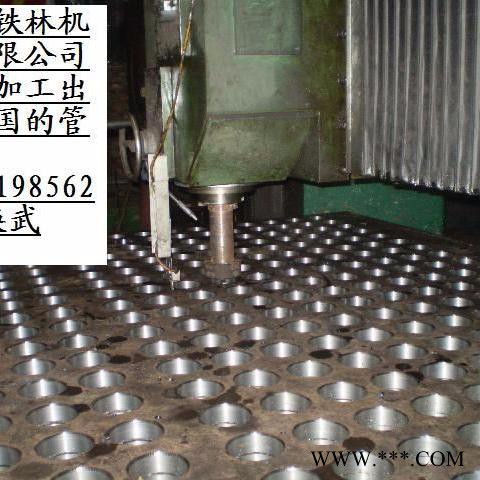 换热器钻孔加工设备zxk5020 4米5米6米数控龙门钻床 定制多种数控龙门加工中心 沧州龙门钻床 大型数控龙门钻铣床图3
