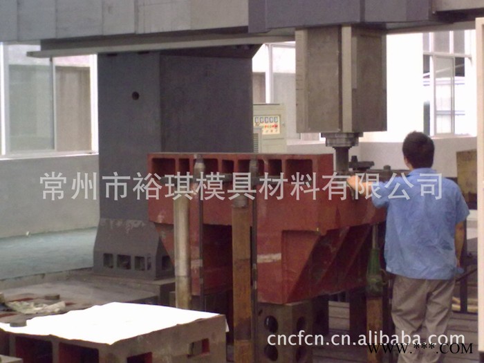 常州 4-20米机床长身   镗铣床加工 cnc加工 数控加工 可定制图2