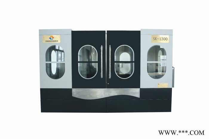 昌成数控SK-1300数控机床图2