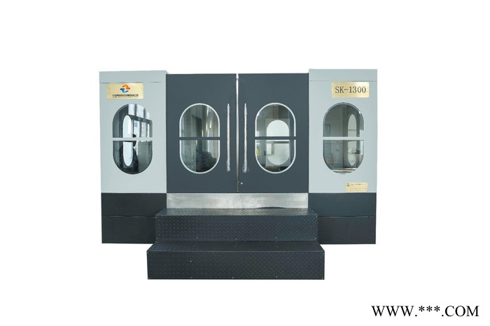 昌成数控SK-1300数控机床图3