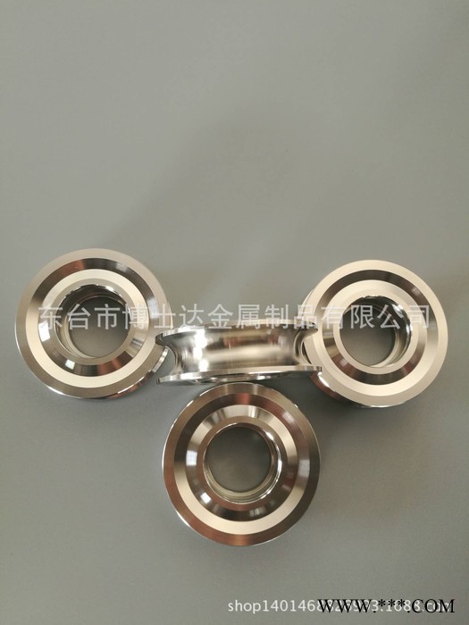 数控机床加工非标件 CNC机加工 机械五金加工图2