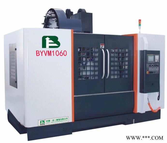 加工中心VMC860数控钻铣床 齿轮传动 中心出水 生产厂家图3