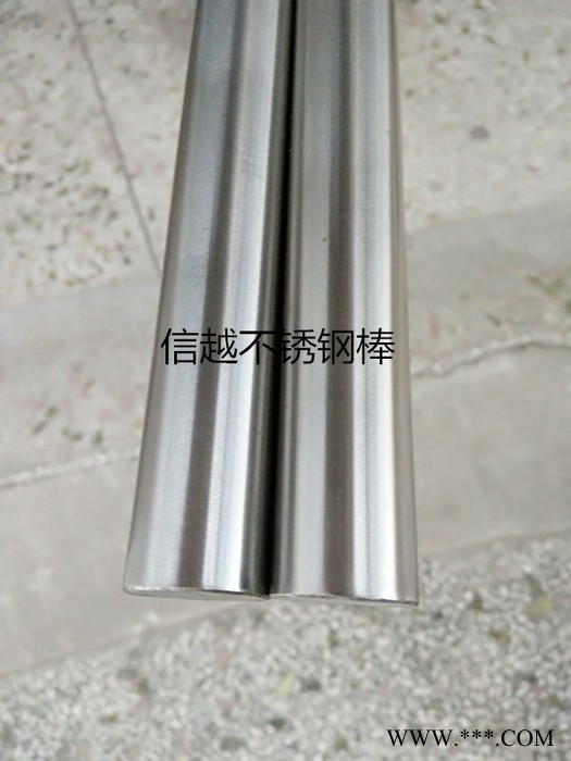 供应303F不锈钢研磨棒 精密不锈钢光亮棒 车床易切削圆棒图4