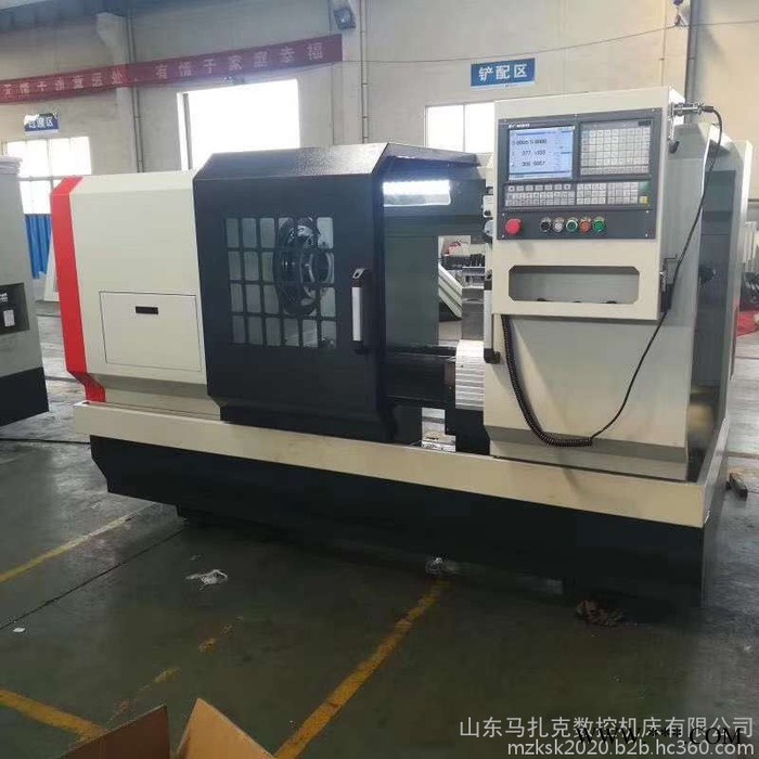 马扎克 数控铣床 XK7132 现货现卖 统一市场批发价格图6