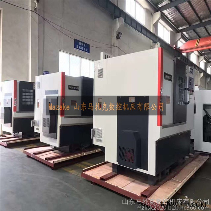 马扎克 数控铣床 XK7132 现货现卖 统一市场批发价格图3