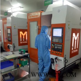 马扎克MZK 数控机床图2