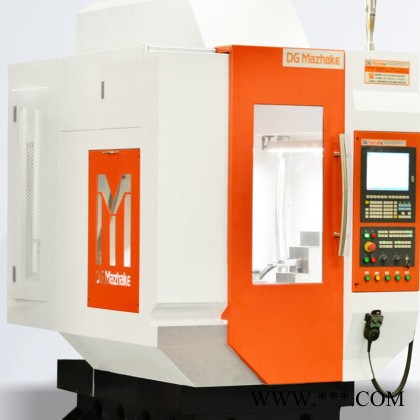 马扎克MZK 数控机床图3