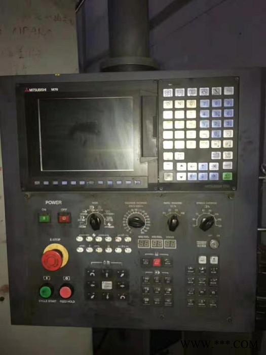 低价转让二手【尧天YW1290数控卧式镗铣床】 二手镗床二手YW1290镗床二手YW1290镗床图3