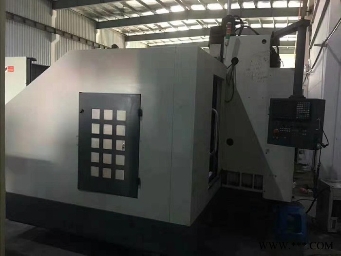 低价转让二手【尧天YW1290数控卧式镗铣床】 二手镗床二手YW1290镗床二手YW1290镗床图5