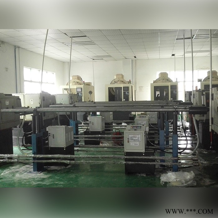 液压式送料机 数控机床加工厂提高80%高效率的车床送料机图5