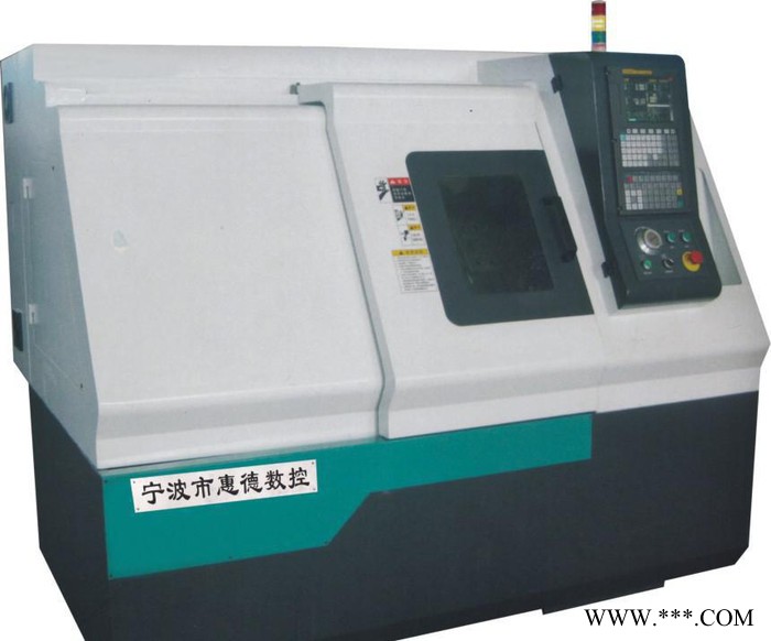 直销.专业制造NC-T36P/T46P数控机床图3