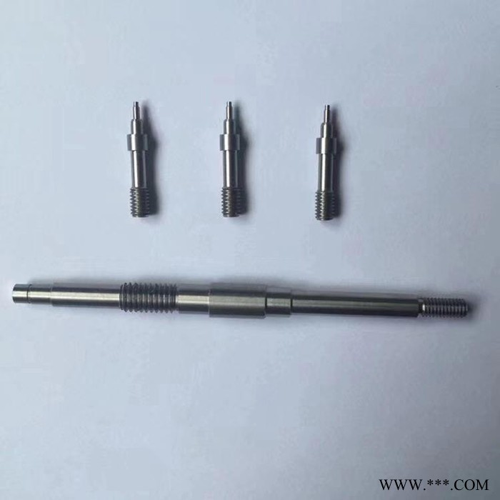 苏州承接 数控车床 精密机械加工 数控走心机加工 走心机批量加工图2
