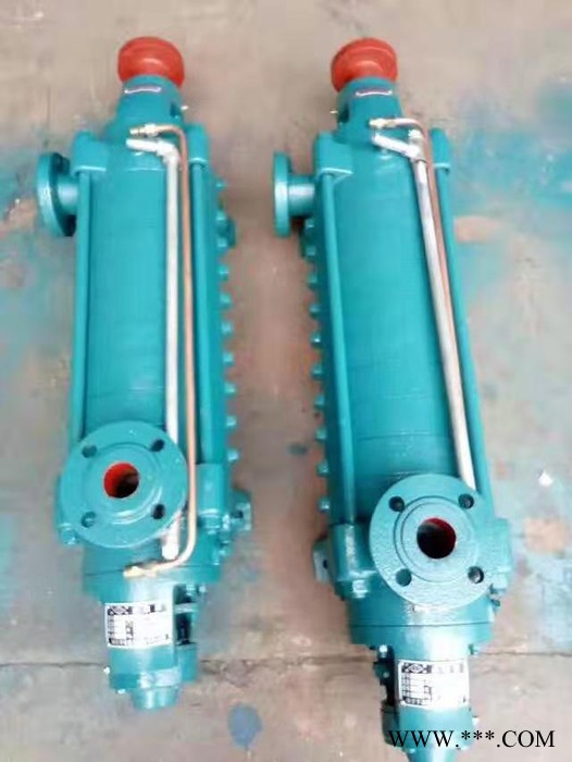 多级泵中段 D DG LG GC 毛坯成浦货 铸造车床加工  D46-50专业生产欣阳图5