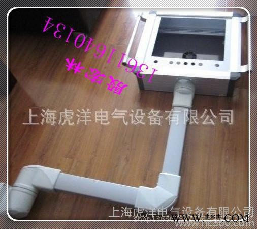 数控机床悬臂操作箱。触摸屏悬臂箱图3