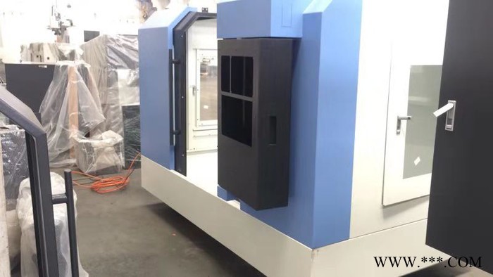 江苏   宁一HL1160 加工中心  铣床 钻攻中心等  优惠供应   ** 通用型加工中心图2
