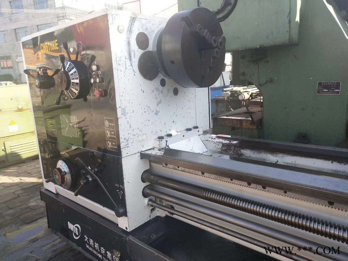 出售大连CW61100Ex2米普车二手卧车二手车床图7