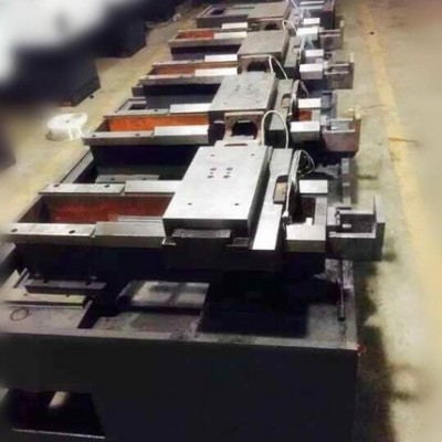直销数控机床 高速车床 线轨型数控车床