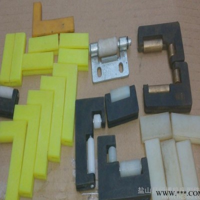 生产  尼龙滑块  塑料滑块 铜滑块 数控机床配件