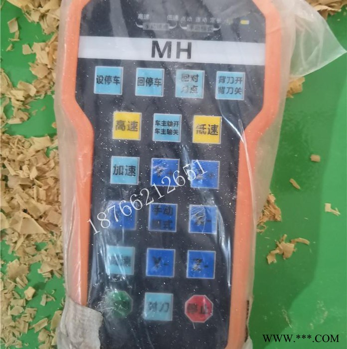 德木 数控木工车床木工机床全自动木工车床多功能数控木工车床楼梯数控木工车床单轴双刀数控木工车床高效数控木工车床小型木工车图6