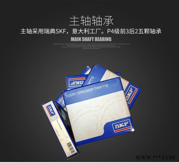 高精度数控车床 CK46 斜轨数控车床 斜床身数控车床 斜导轨数控车床 普实机床图3