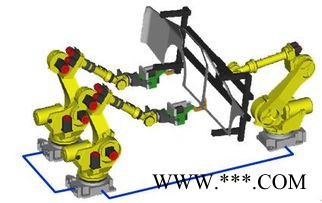 Fanuc/发那科数控机床控制系统CNC智能机器人供应 FANUC PCB Keyboard A20B-1000-083图2