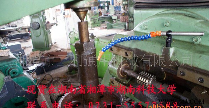 现货推荐闲置重庆齿轮加工机床，y31125滚齿机 数控机床图2