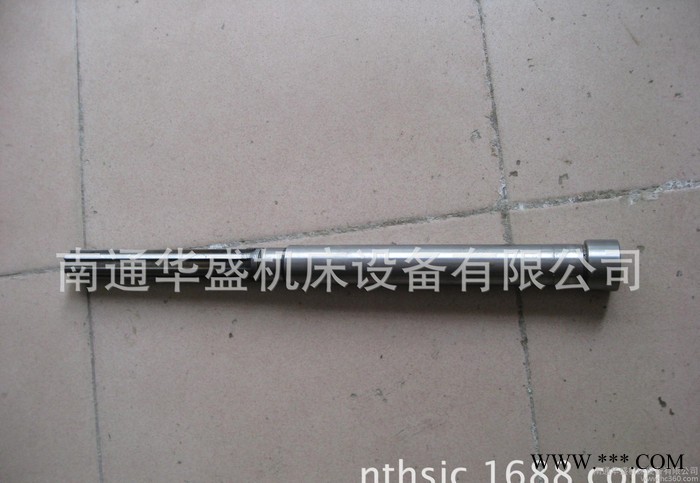 南通铣床配件南通第五机床有限公司产钻铣床ZX30主轴  铣床图3
