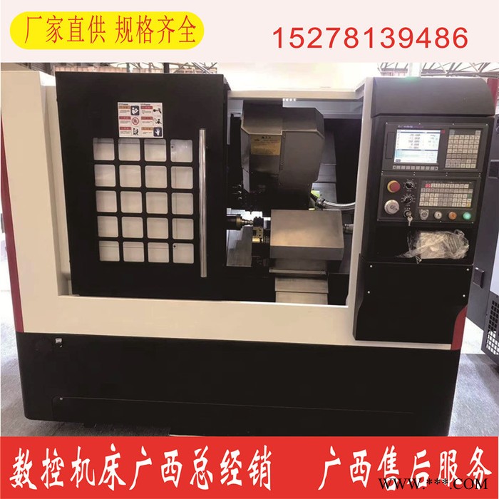 广西地区经销数控机床加工中心图2
