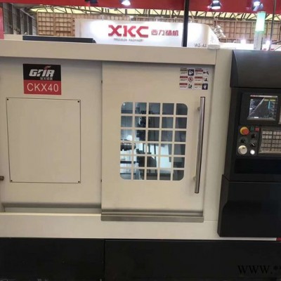 广西地区经销数控机床加工中心