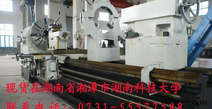 现货推荐沈阳产5m整体车床,品牌车床车床可试车，包运费】图2