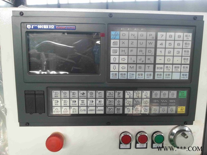 ck6130数控车床河北数控机床 河北恒力数控机床图2