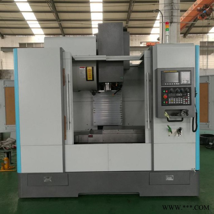 宁一数控机床 VMC855 立式加工中心 供应各型号数控卧式车床 机床零配件图3