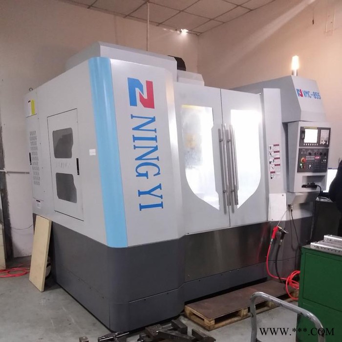宁一数控机床 VMC855 立式加工中心 供应各型号数控卧式车床 机床零配件图4